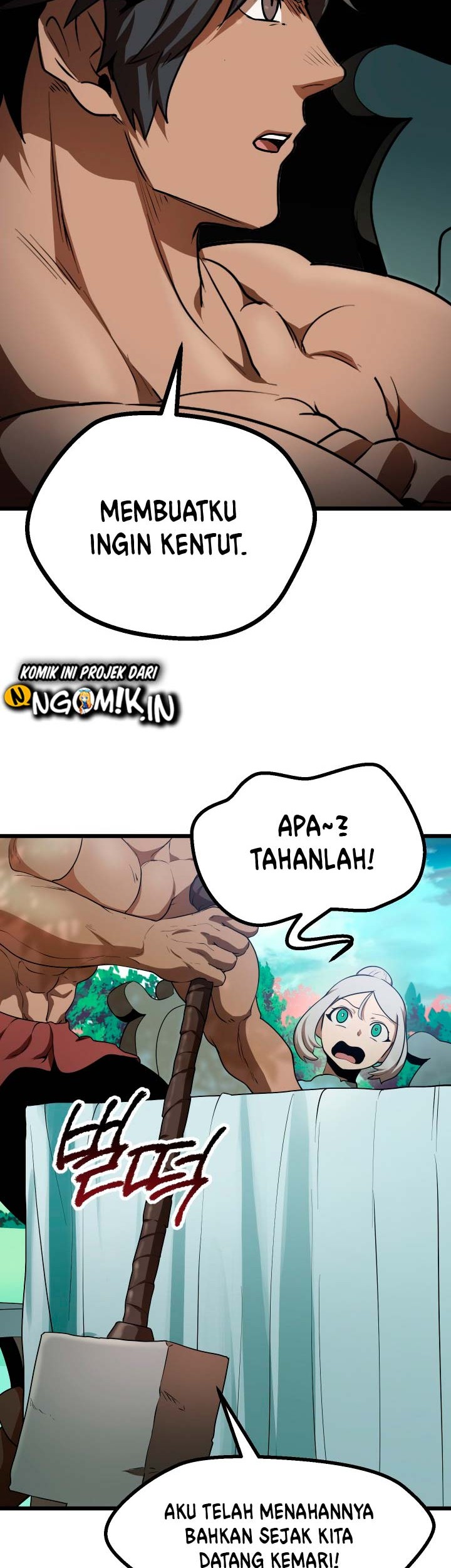 Chapter 75 - halaman 35