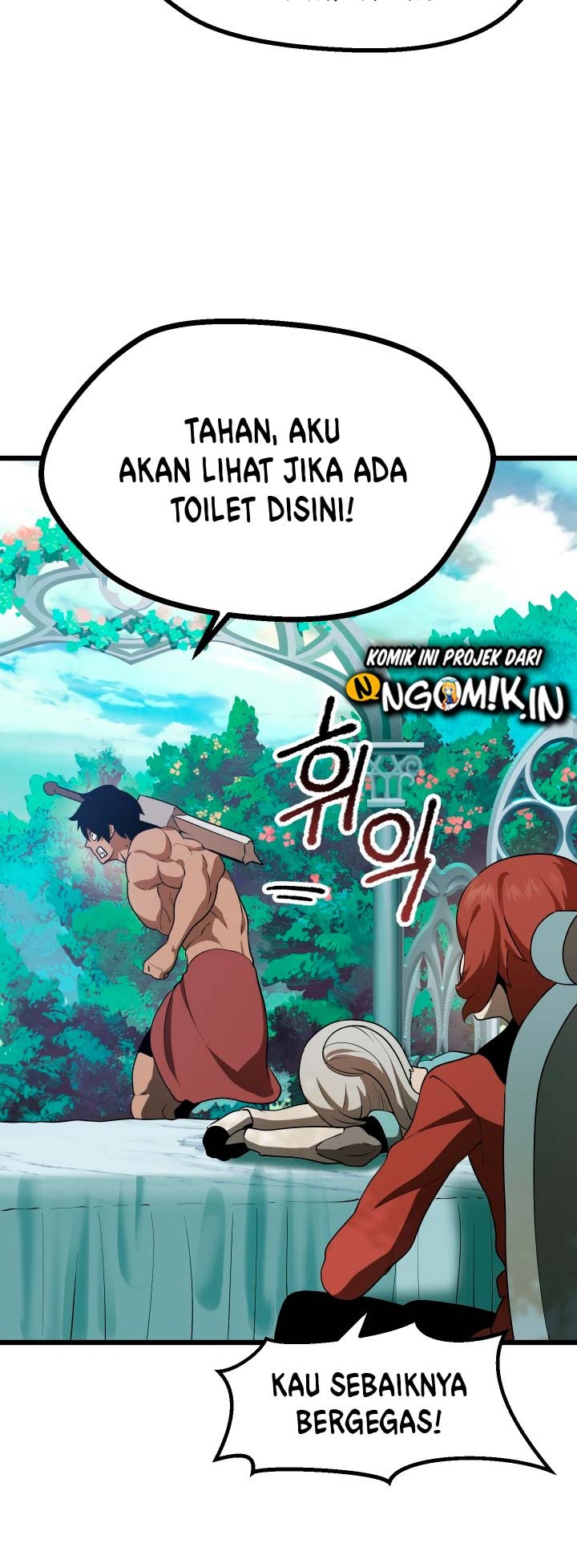 Chapter 75 - halaman 36