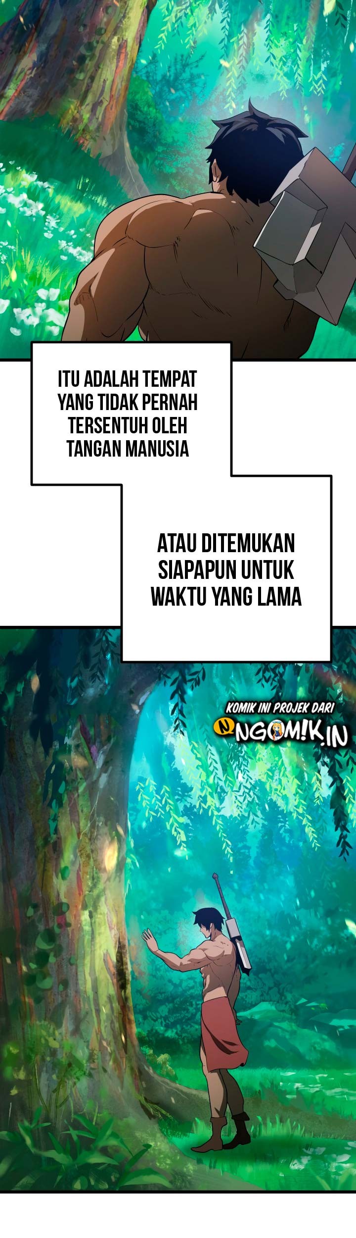 Chapter 75 - halaman 40