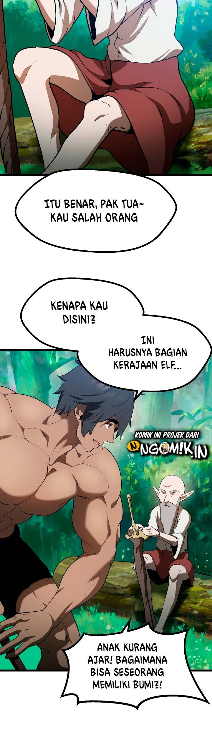 Chapter 75 - halaman 46