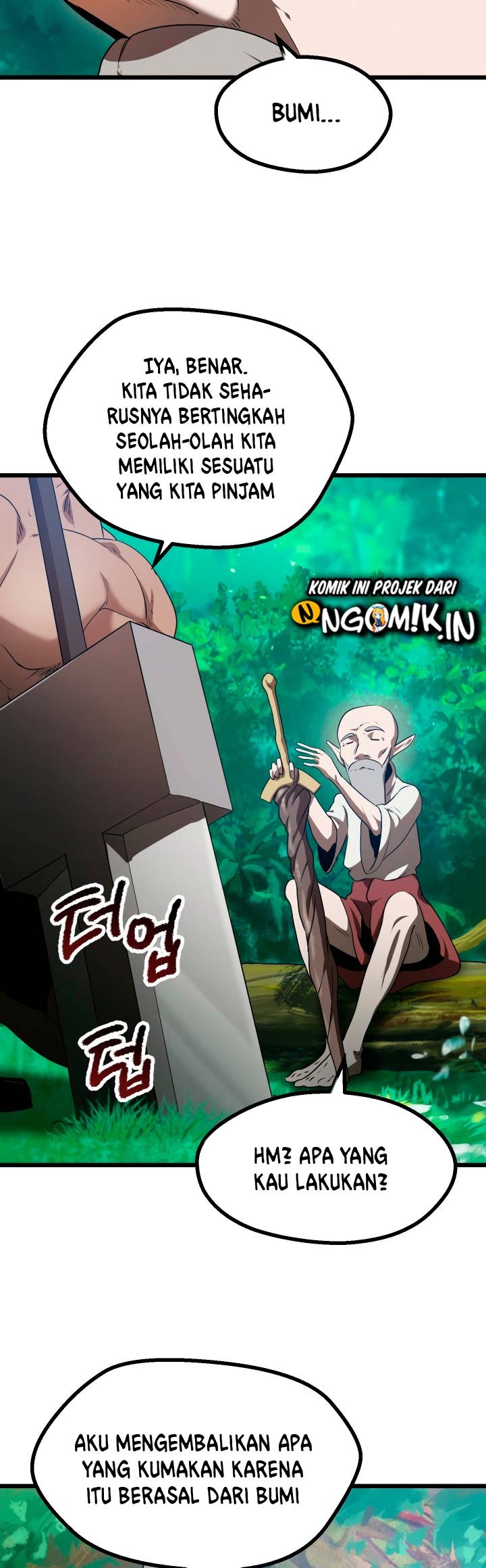 Chapter 75 - halaman 48