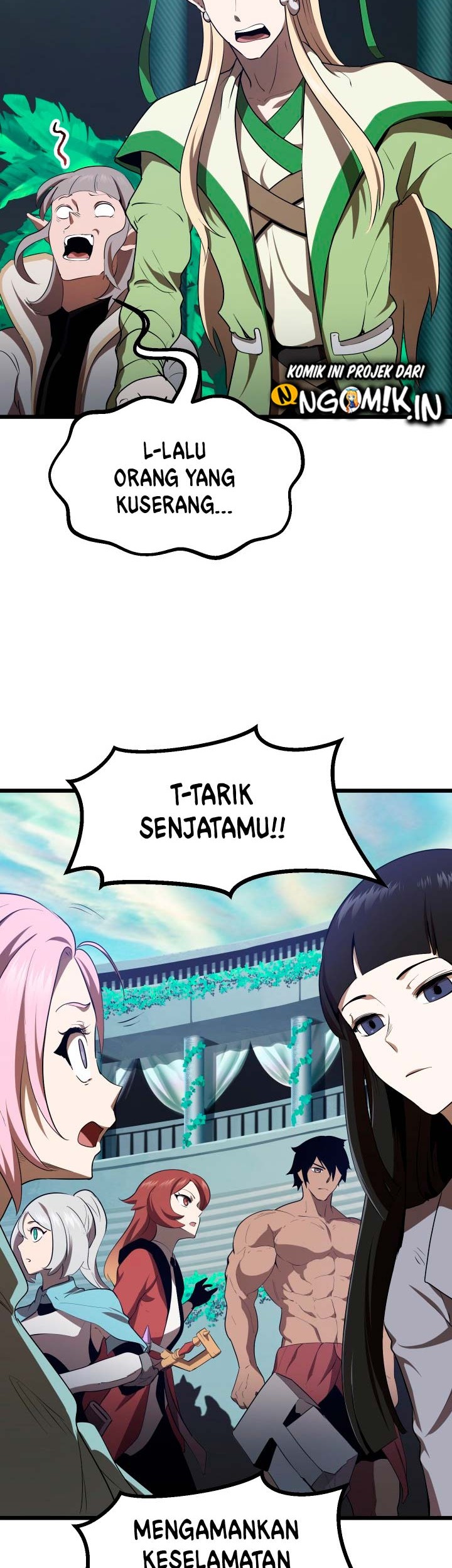 Chapter 75 - halaman 12