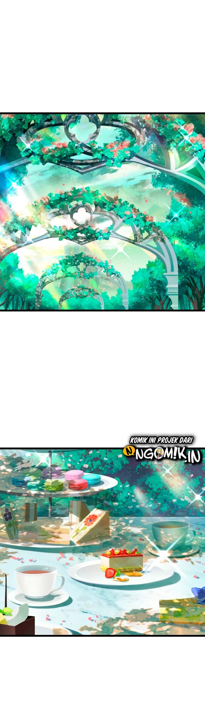 Chapter 75 - halaman 16