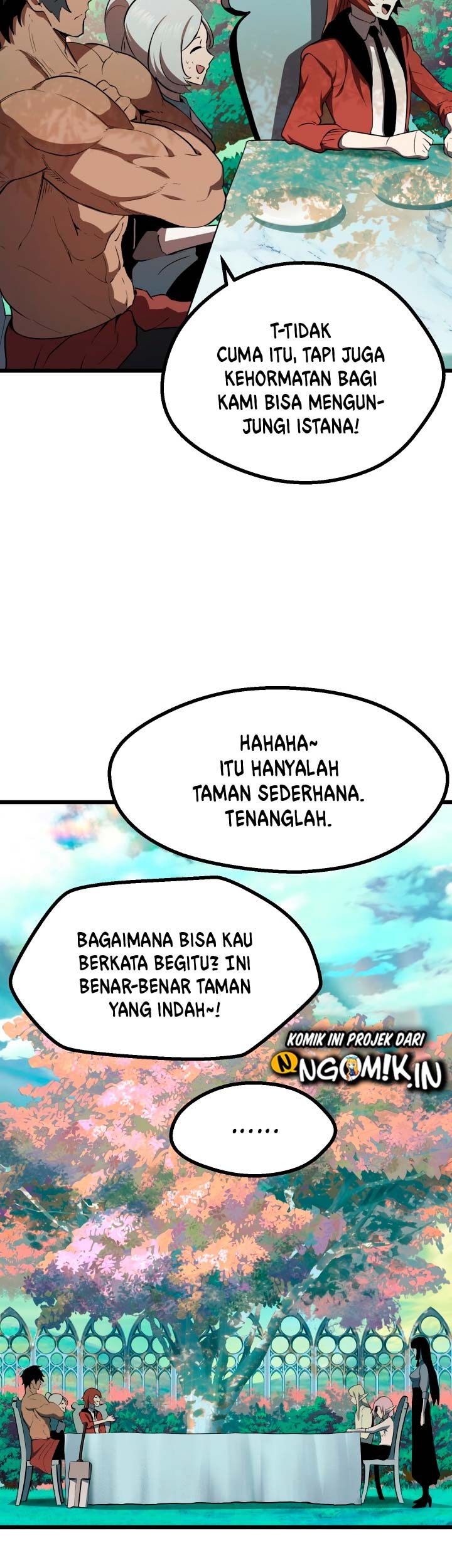 Chapter 75 - halaman 18