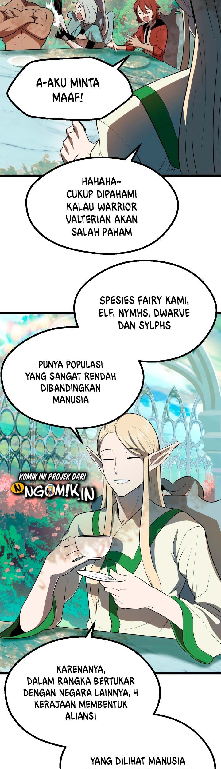 Chapter 75 - halaman 20
