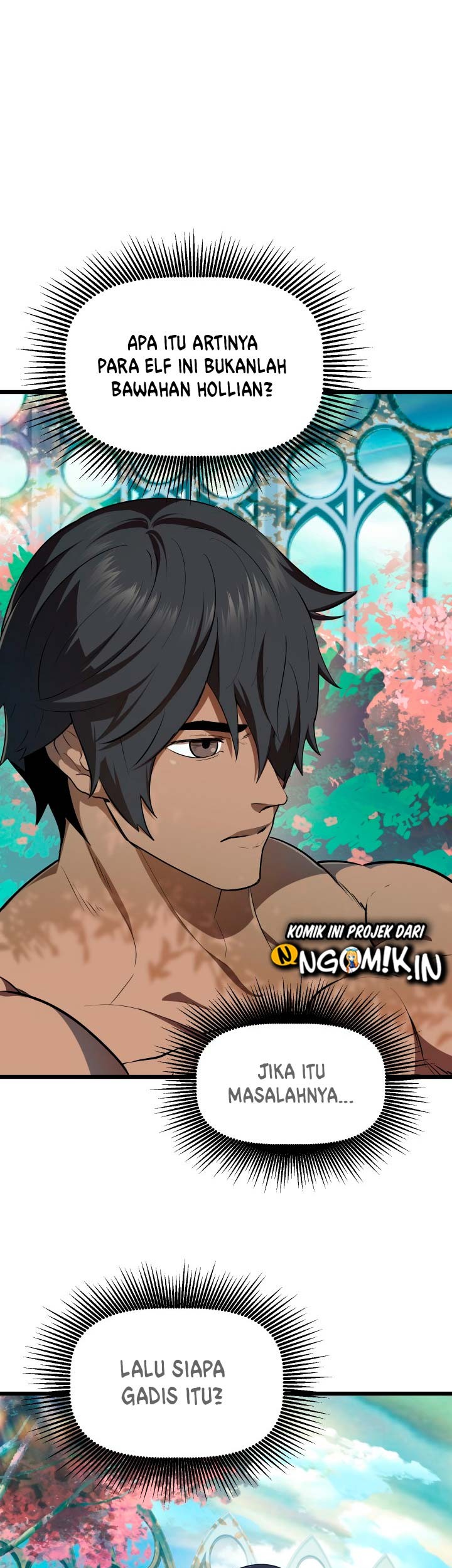 Chapter 75 - halaman 22