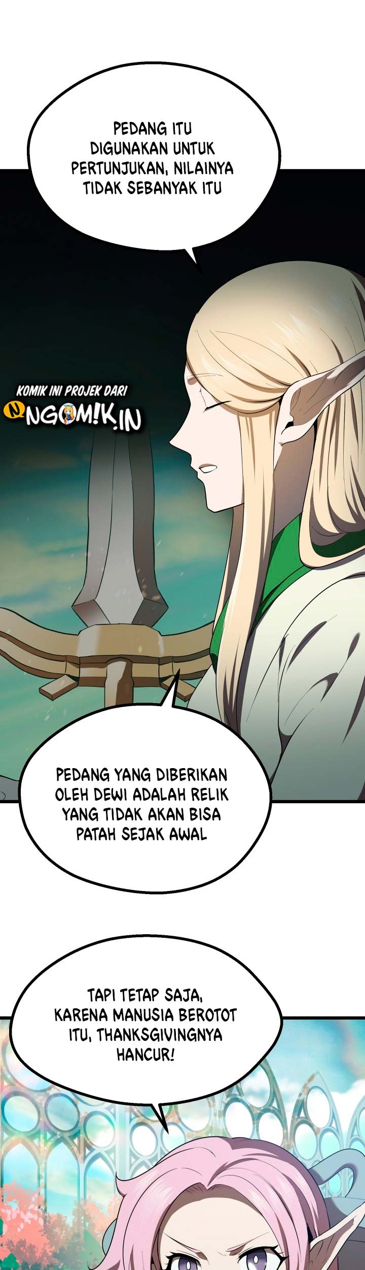 Chapter 75 - halaman 25