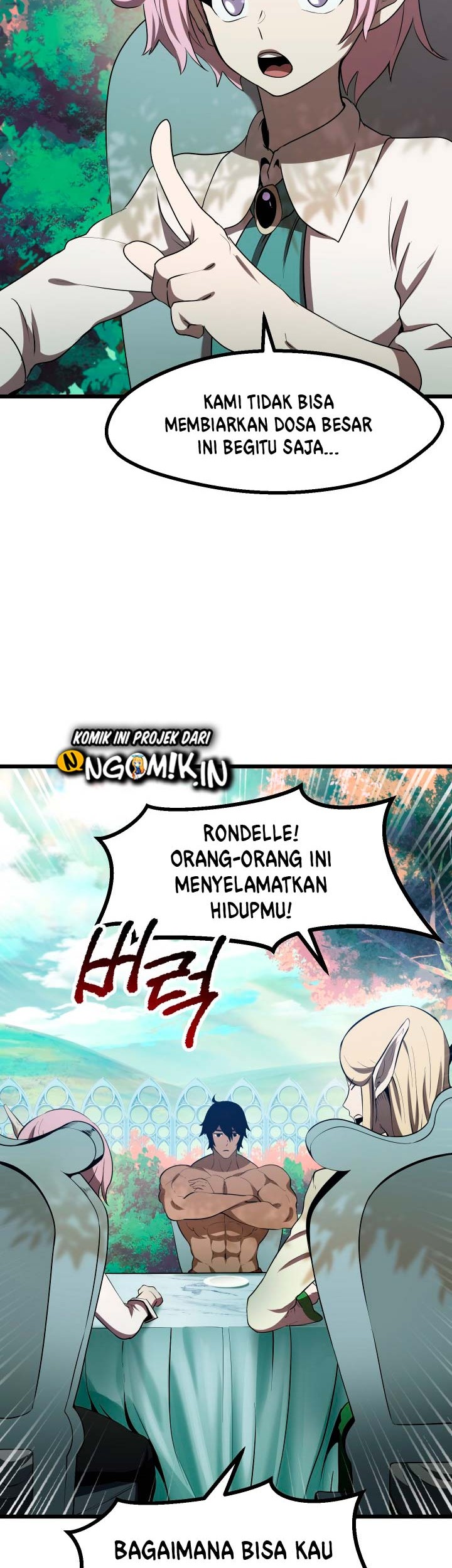Chapter 75 - halaman 26