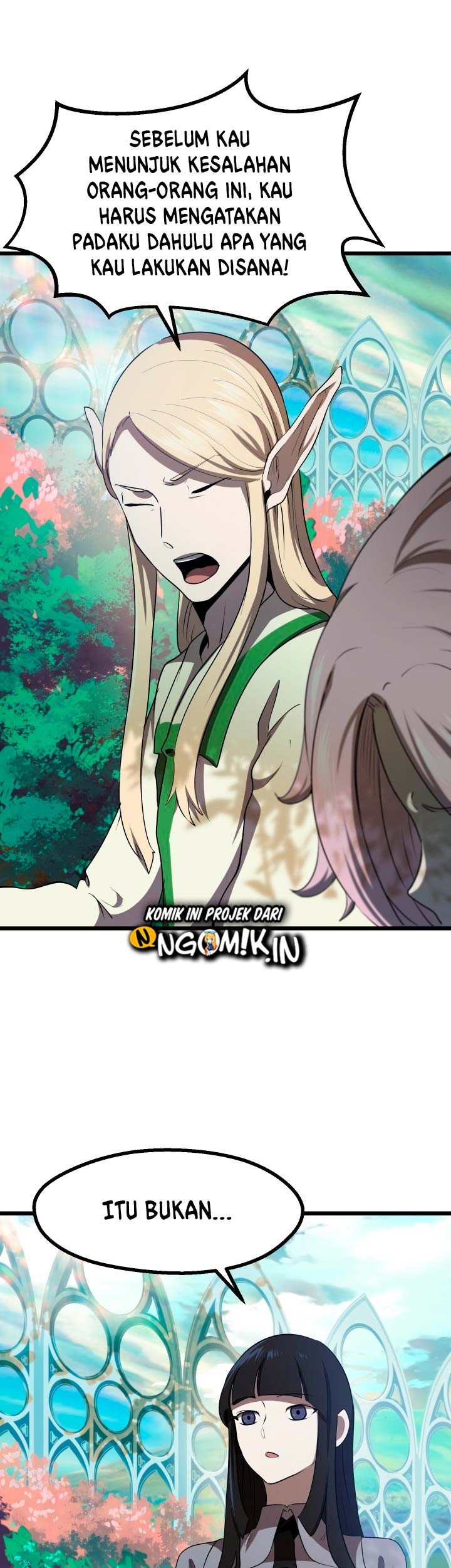 Chapter 75 - halaman 28