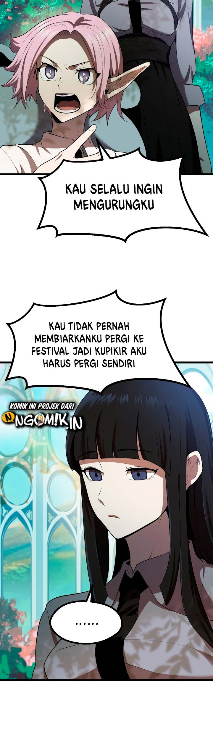 Chapter 75 - halaman 29