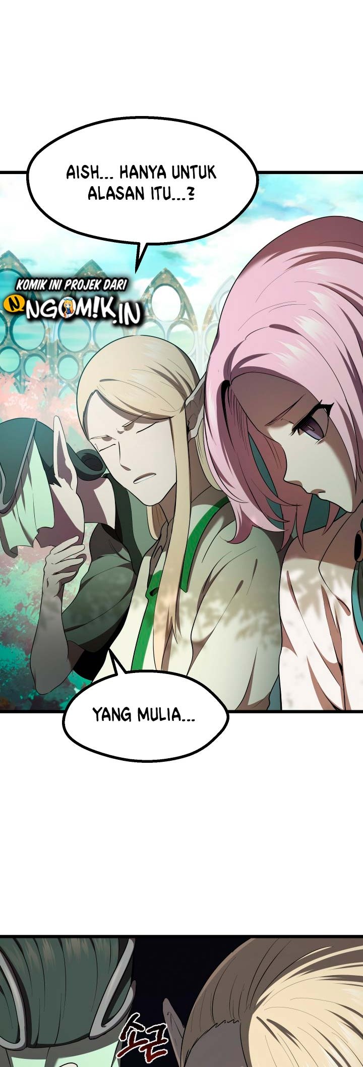 Chapter 75 - halaman 30