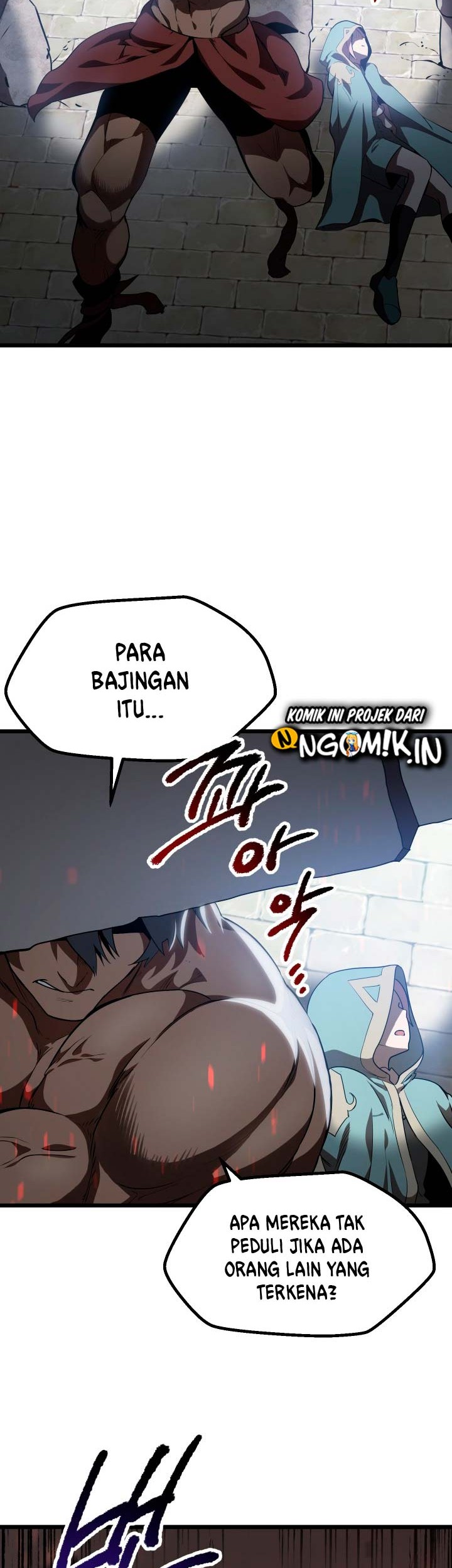 Chapter 74 - halaman 37