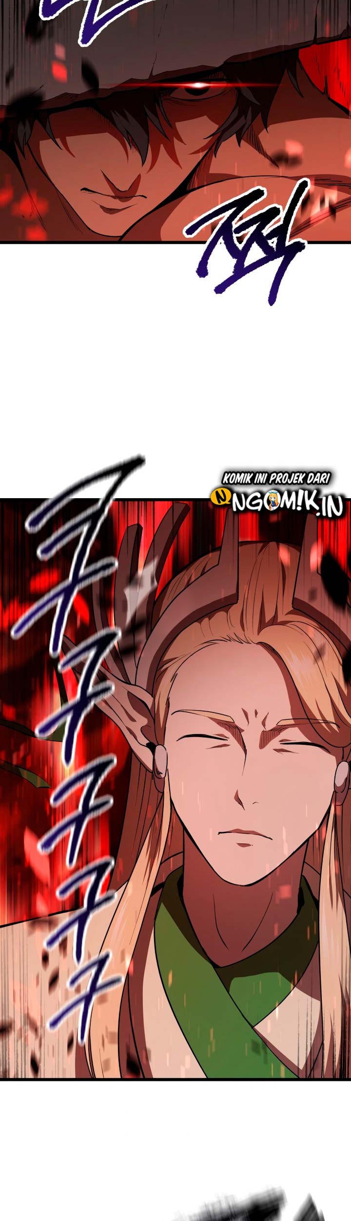Chapter 74 - halaman 38