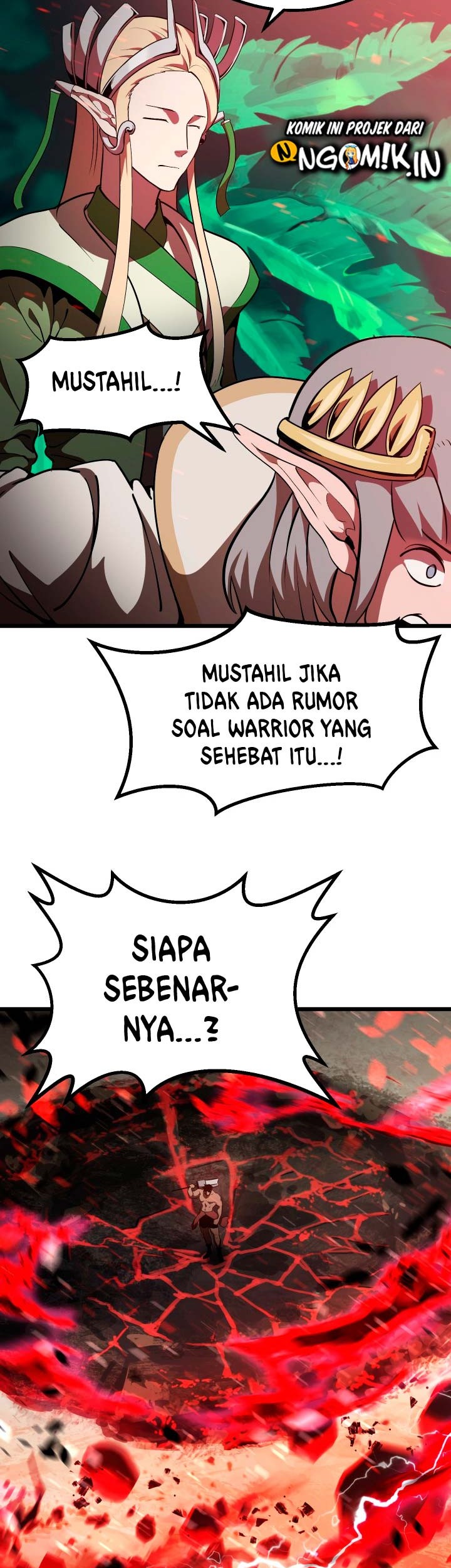 Chapter 74 - halaman 42