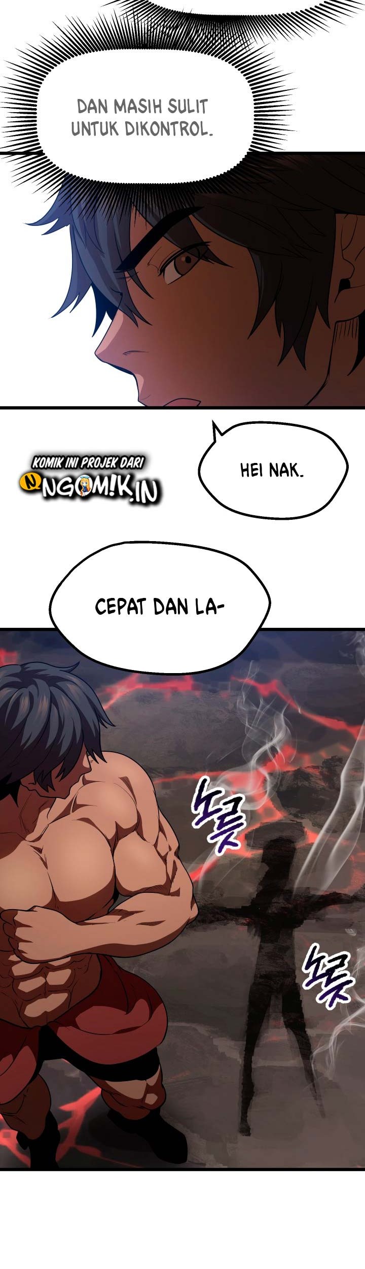 Chapter 74 - halaman 46