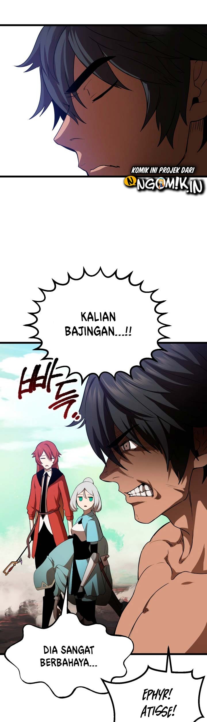Chapter 74 - halaman 48