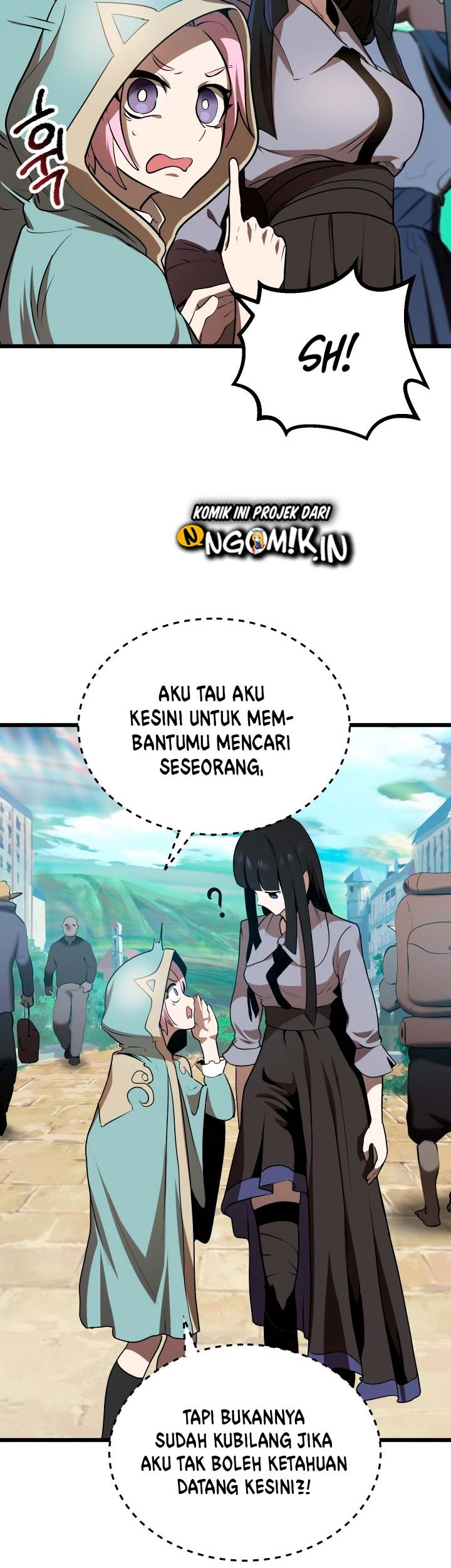 Chapter 74 - halaman 5