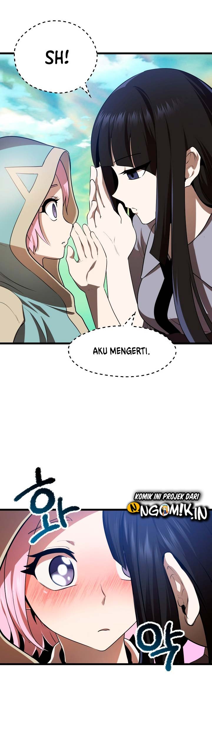 Chapter 74 - halaman 7