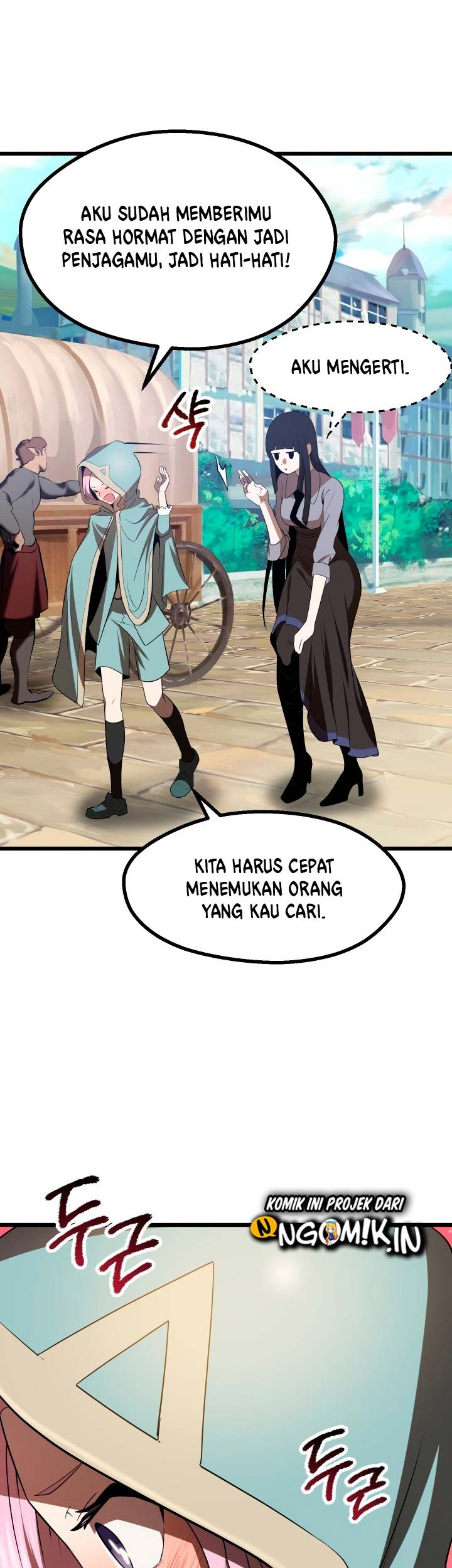 Chapter 74 - halaman 8