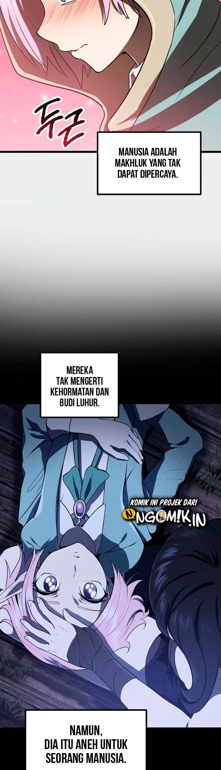 Chapter 74 - halaman 9