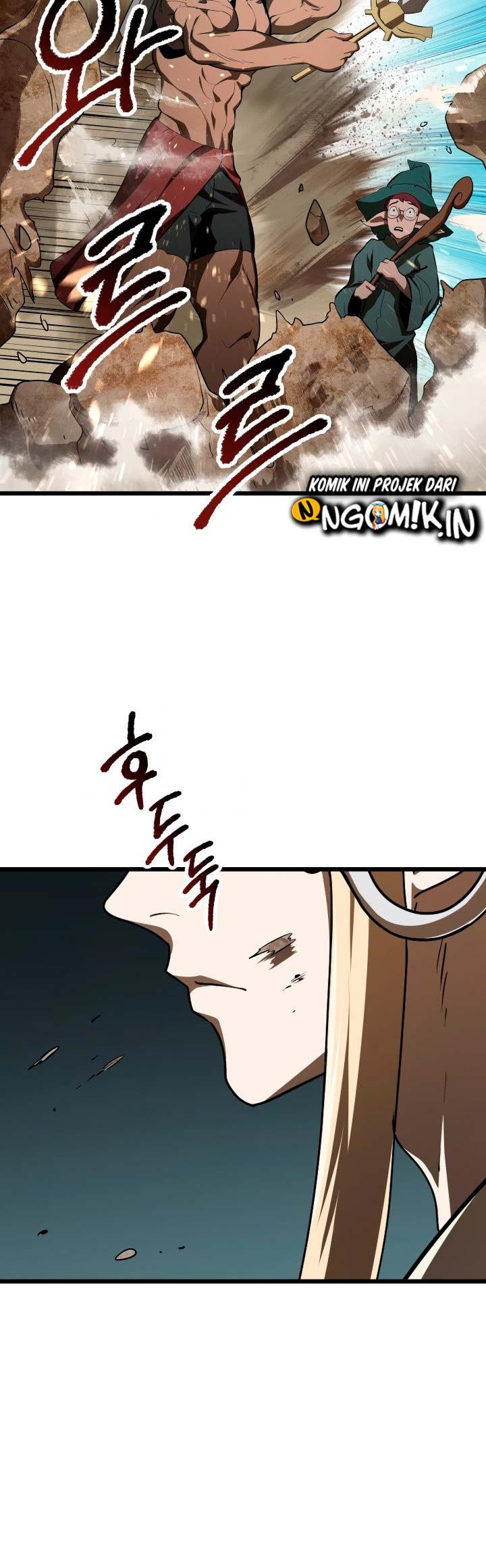 Chapter 74 - halaman 23
