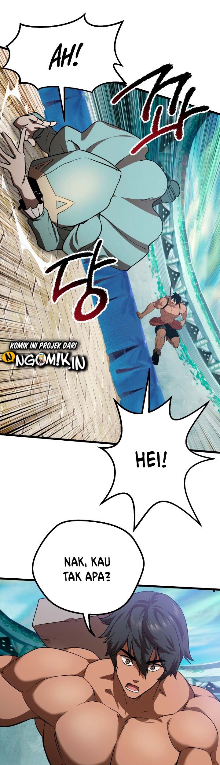 Chapter 74 - halaman 28