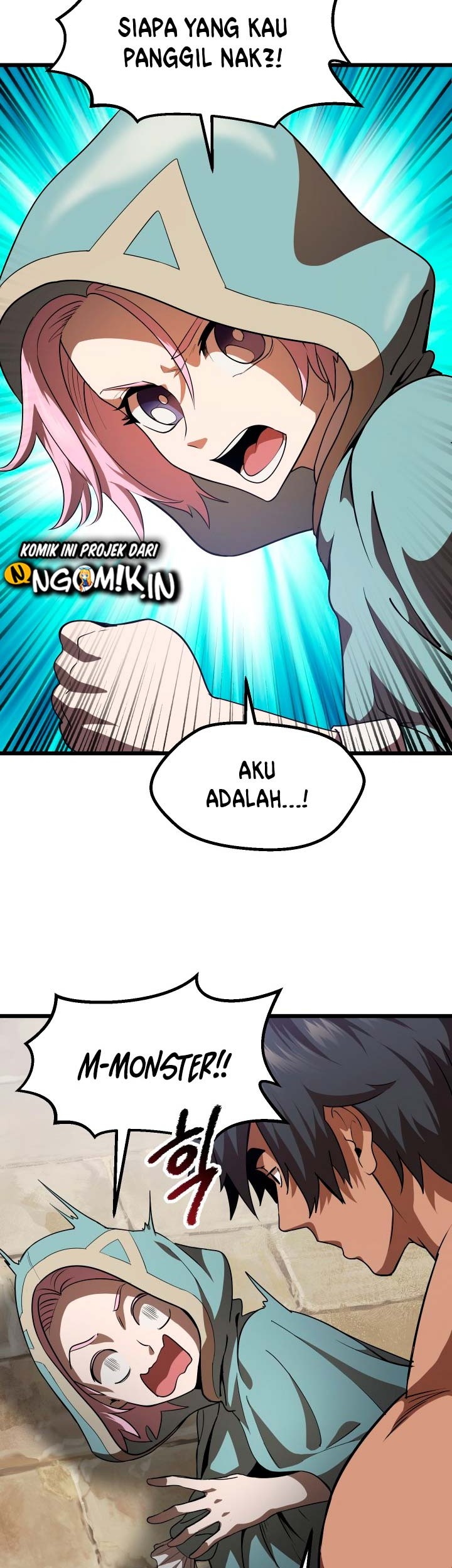 Chapter 74 - halaman 30