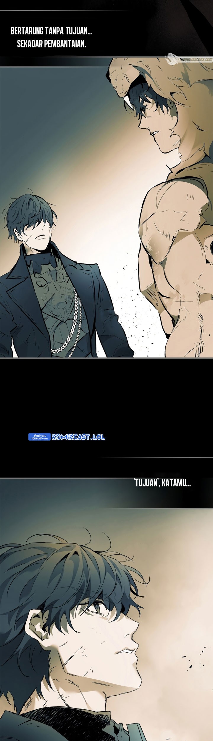 Chapter 111 - halaman 47