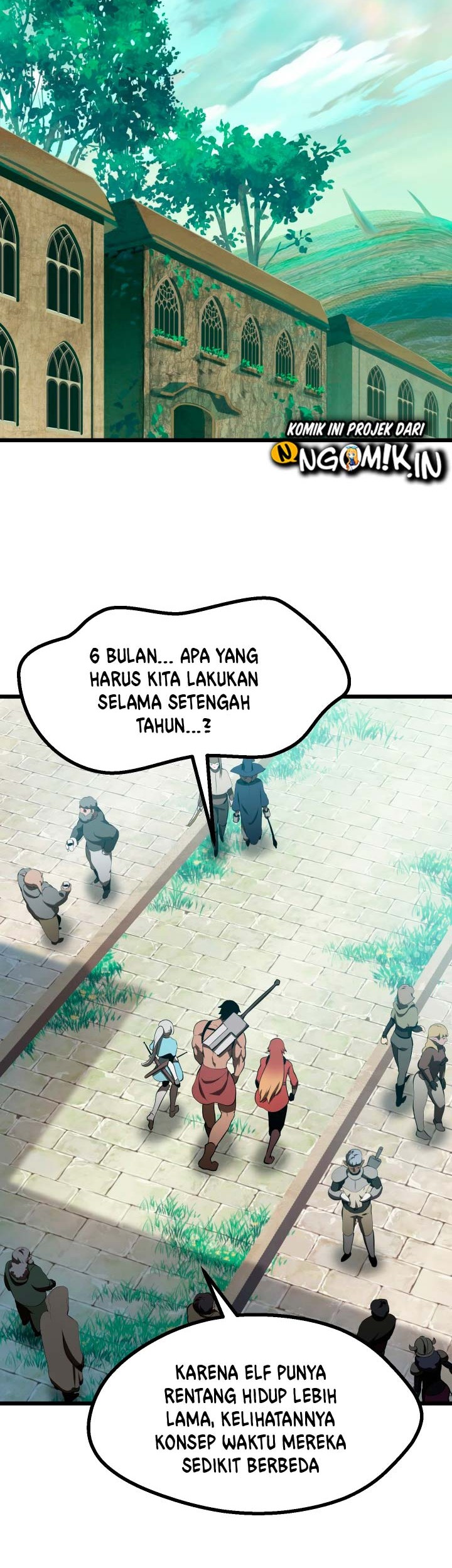 Chapter 73 - halaman 29
