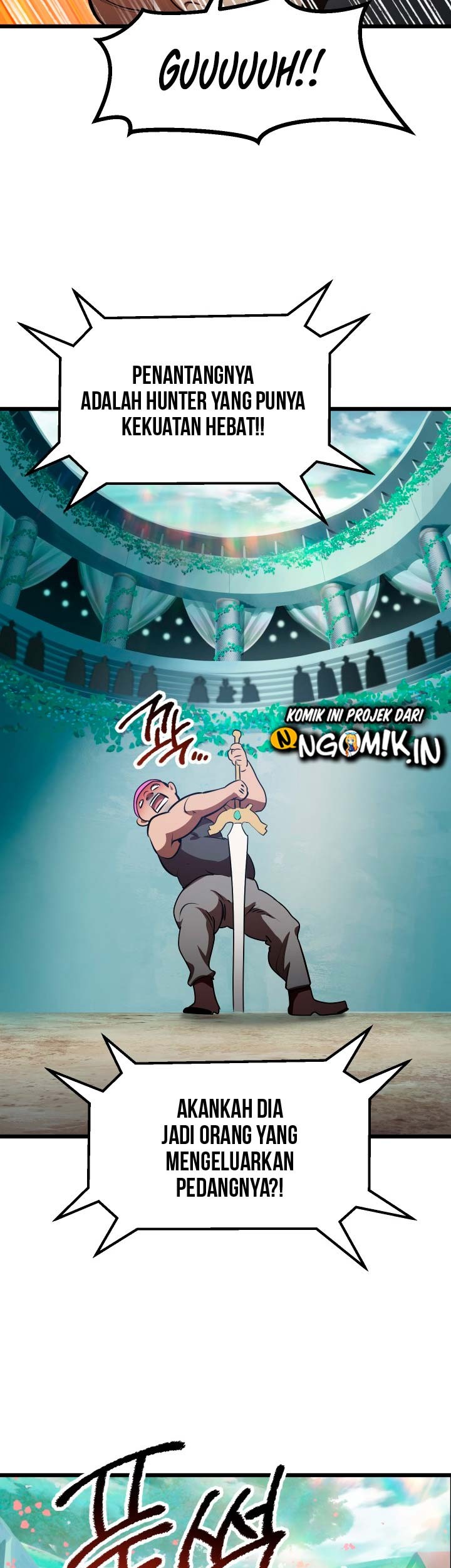 Chapter 73 - halaman 34