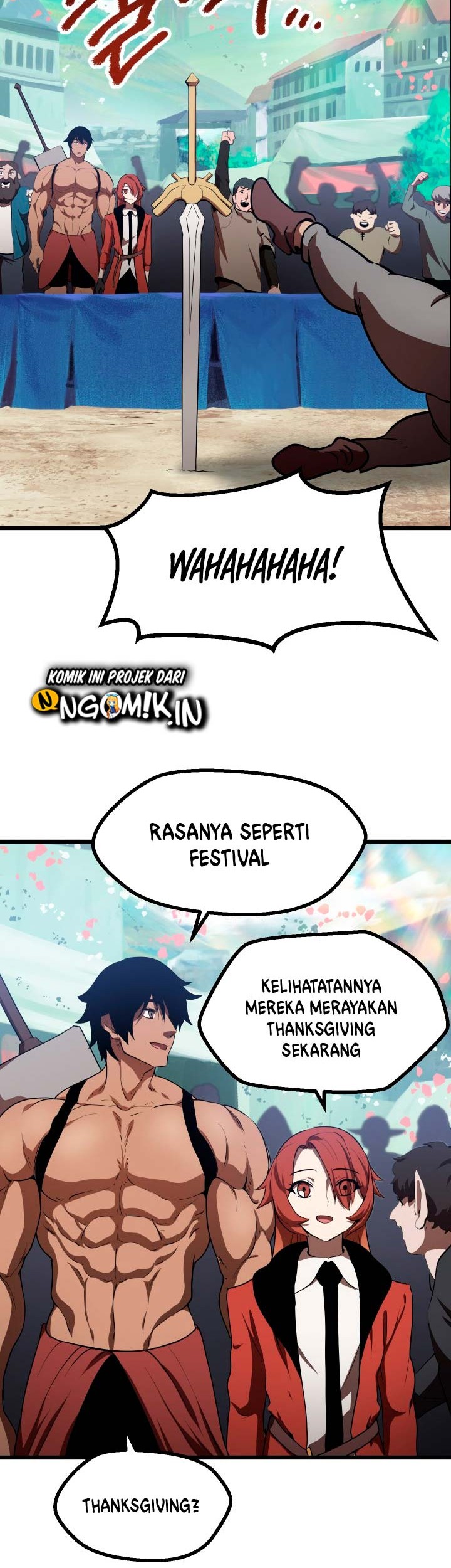 Chapter 73 - halaman 35