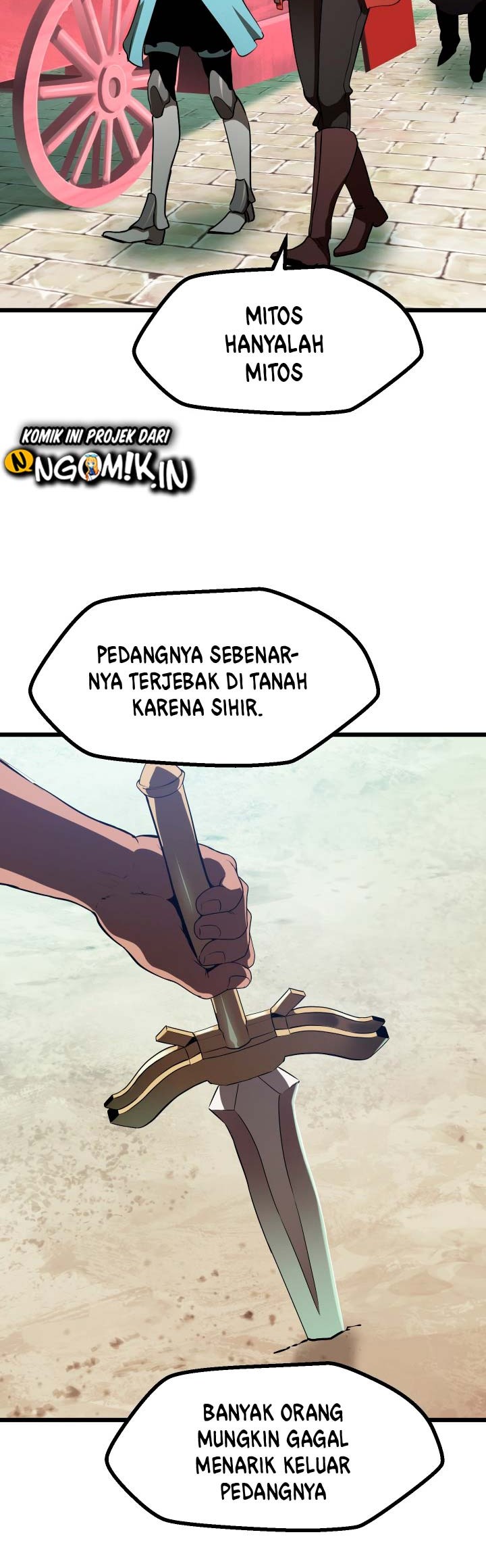 Chapter 73 - halaman 48