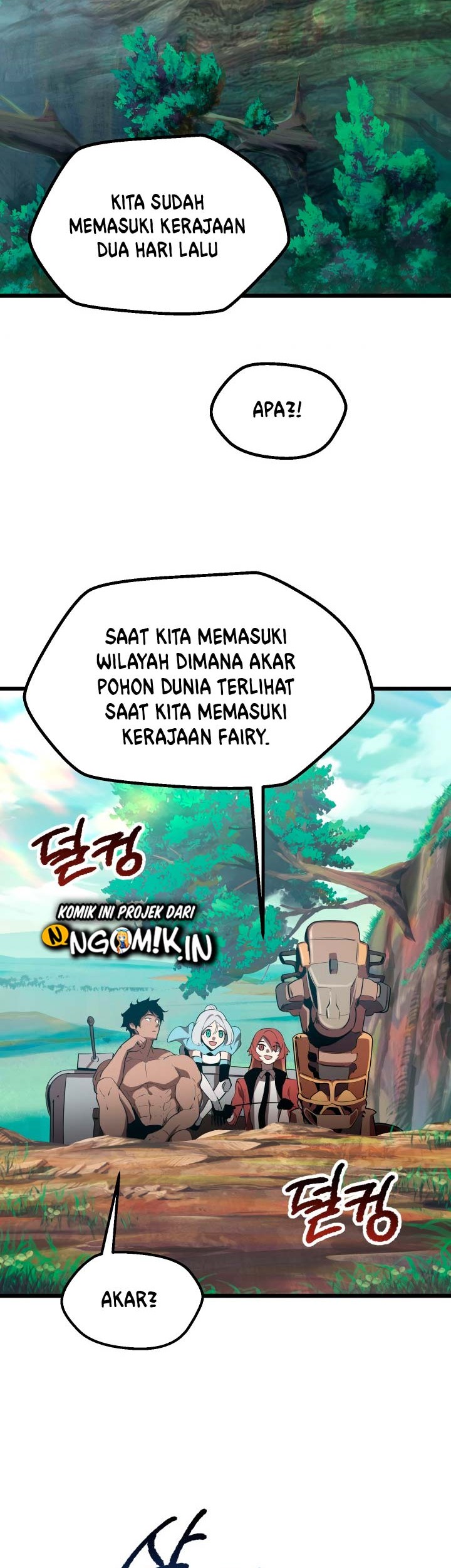 Chapter 73 - halaman 8
