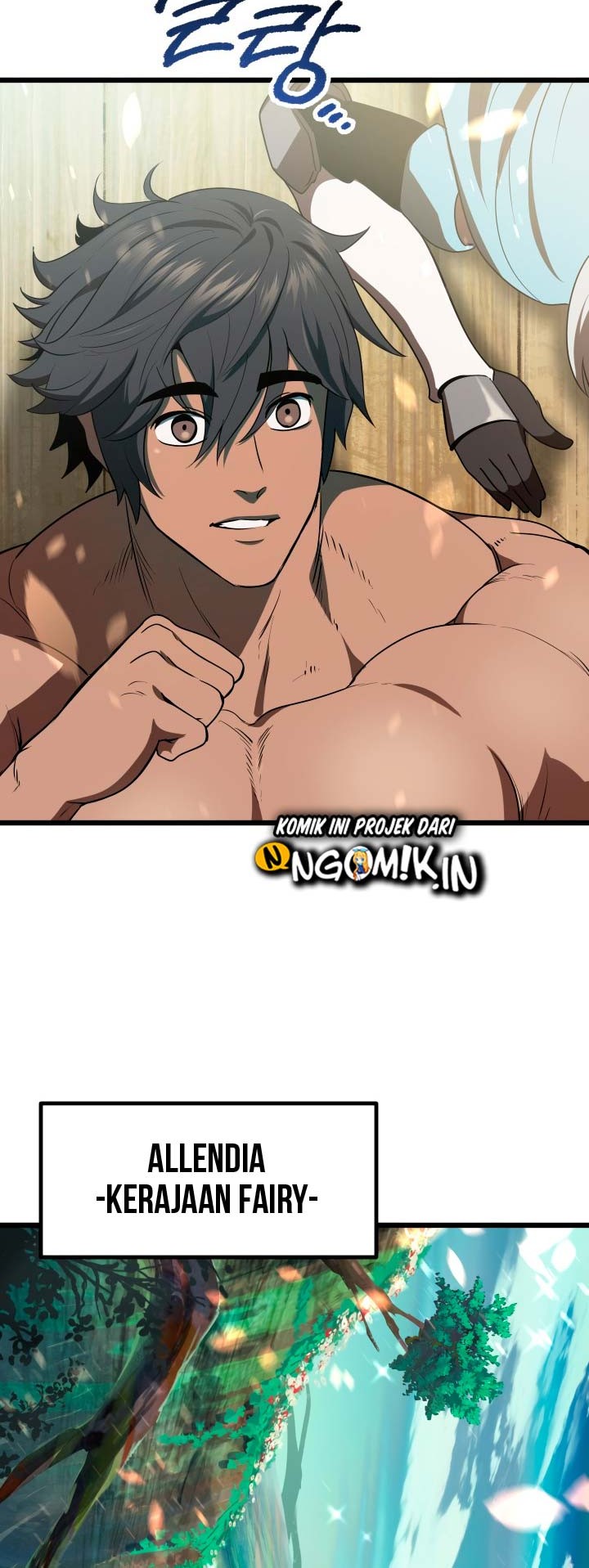 Chapter 73 - halaman 9