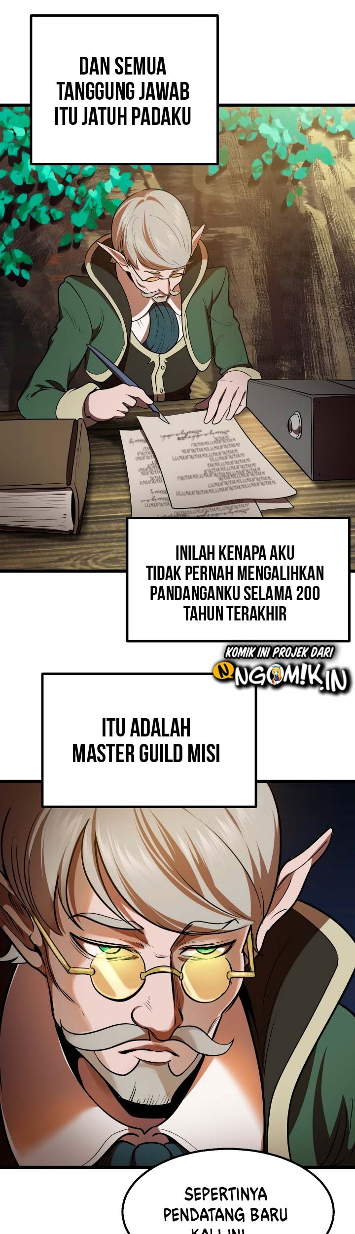 Chapter 73 - halaman 16