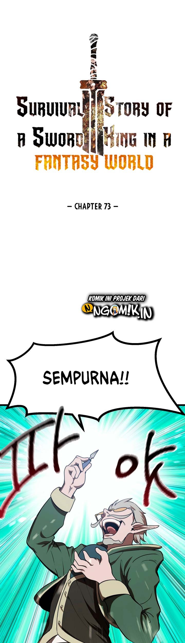 Chapter 73 - halaman 19