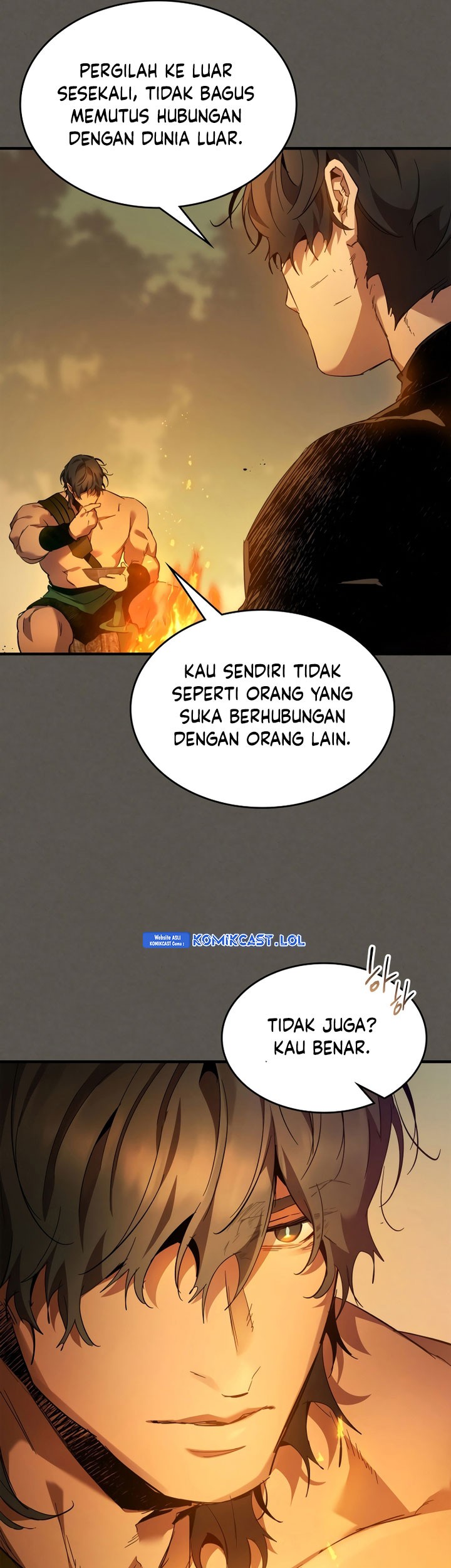 Chapter 110 - halaman 36