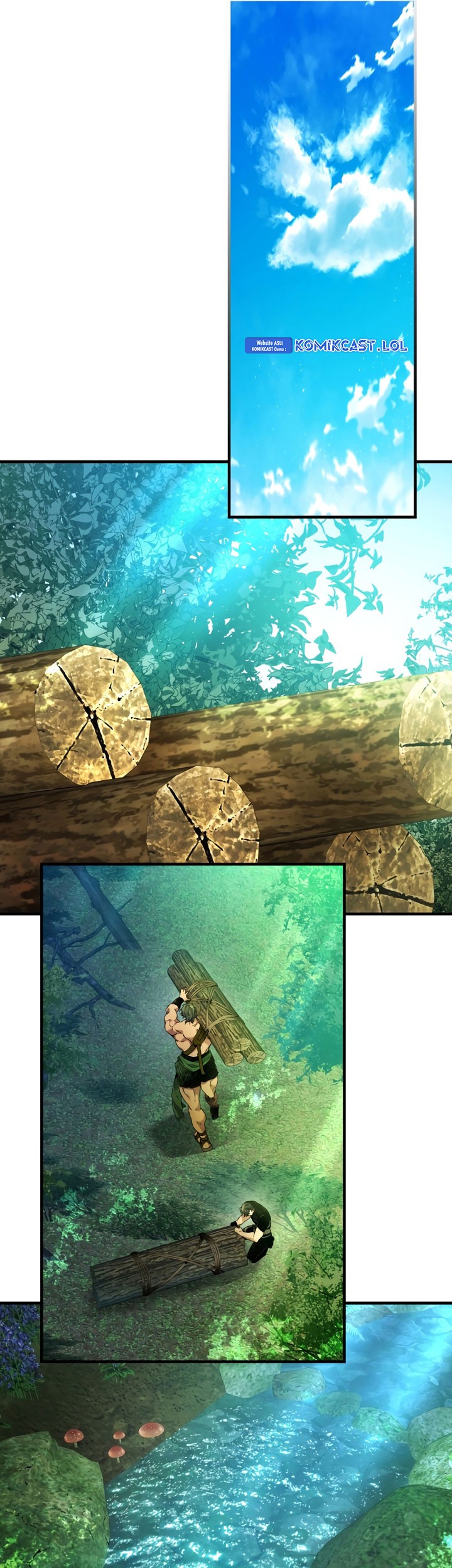 Chapter 110 - halaman 45