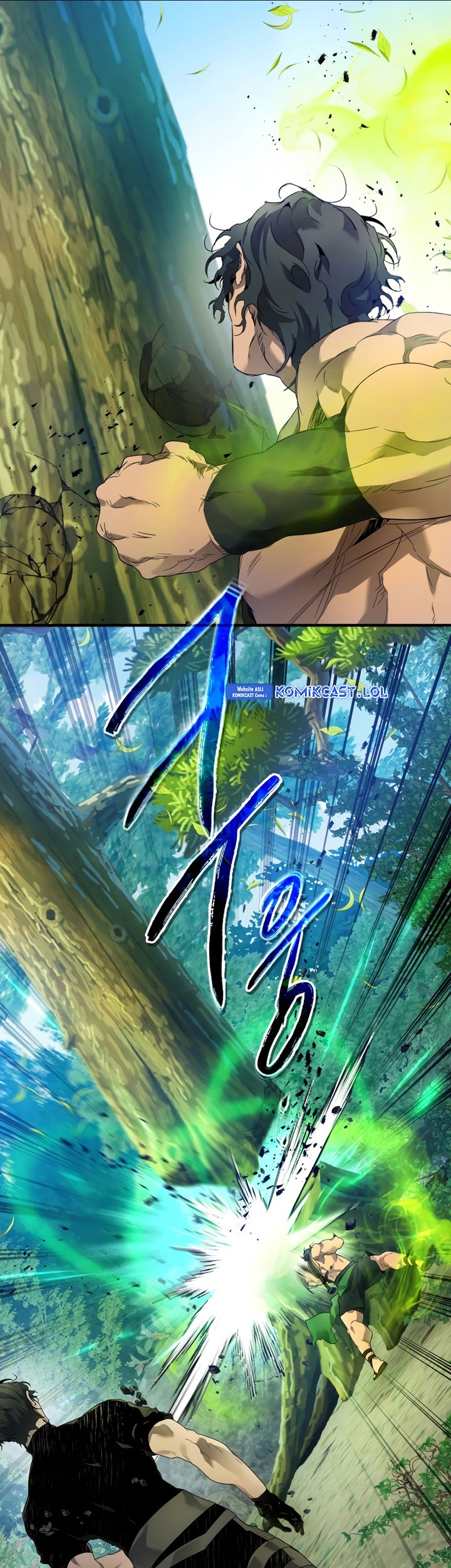 Chapter 109 - halaman 59