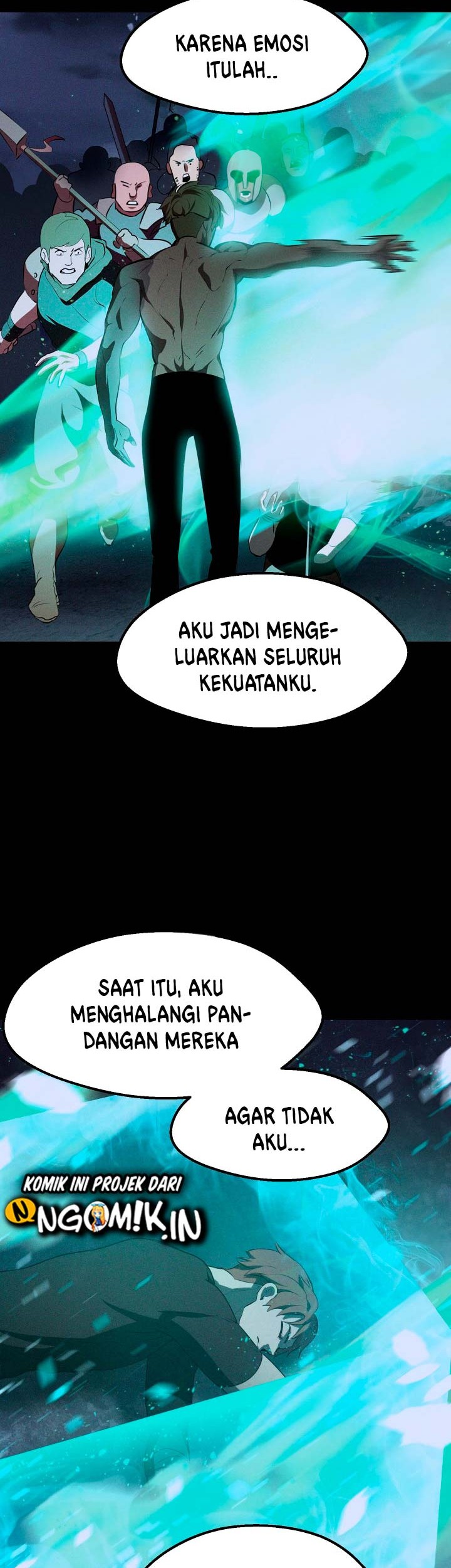 Chapter 72 - halaman 37