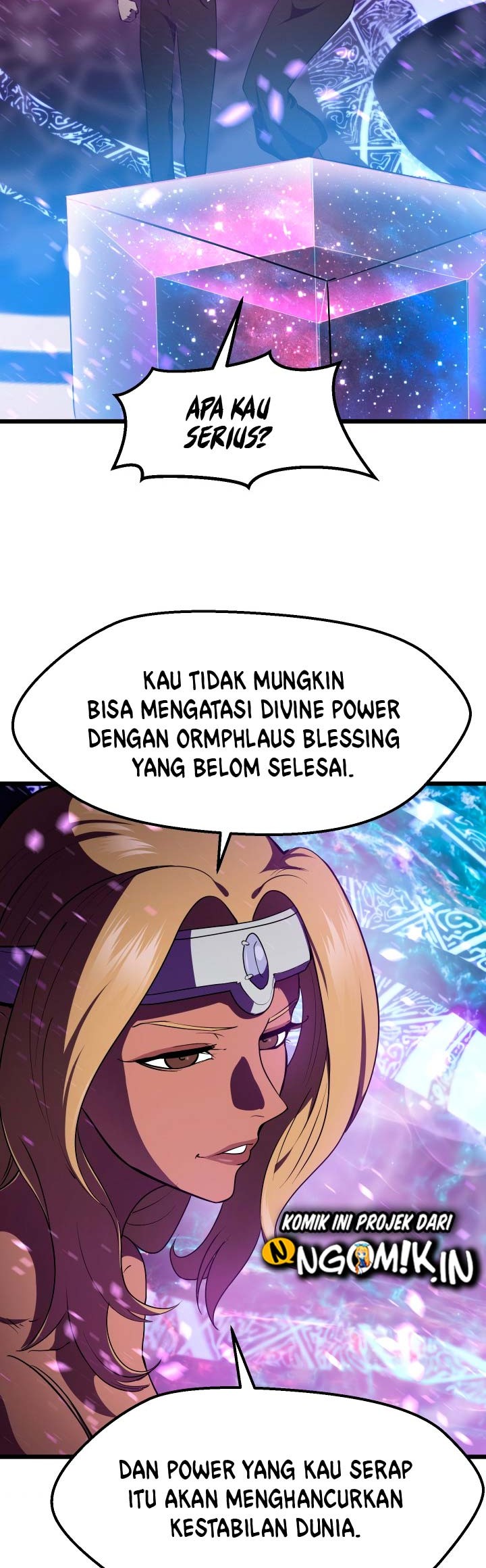 Chapter 72 - halaman 26