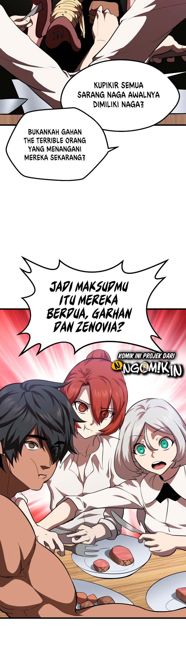 Chapter 71 - halaman 29