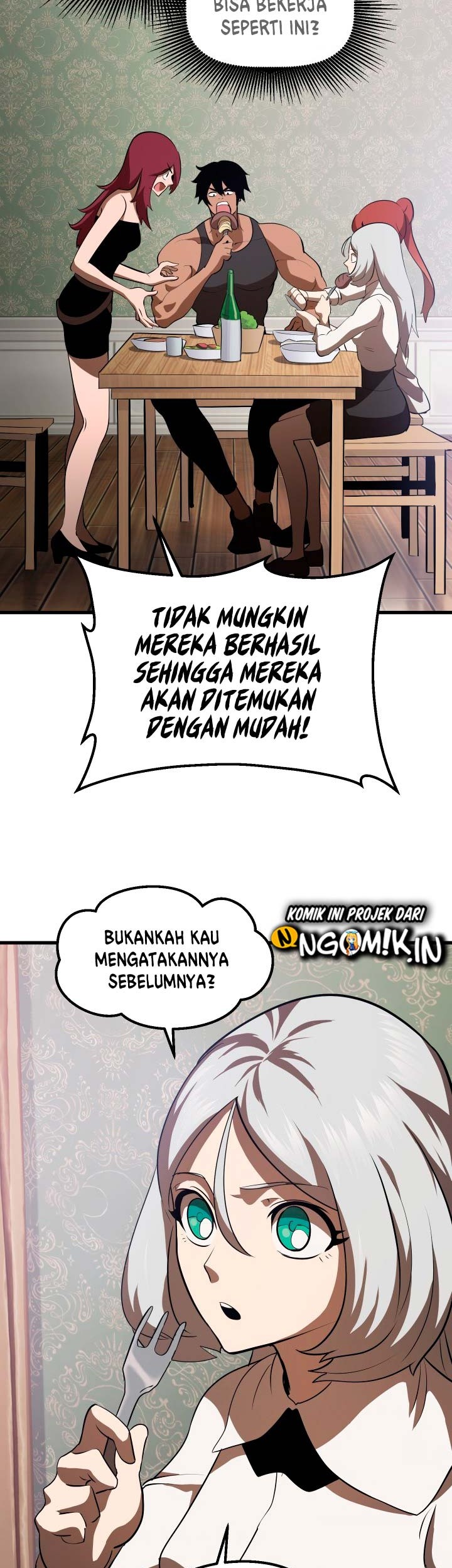 Chapter 71 - halaman 31