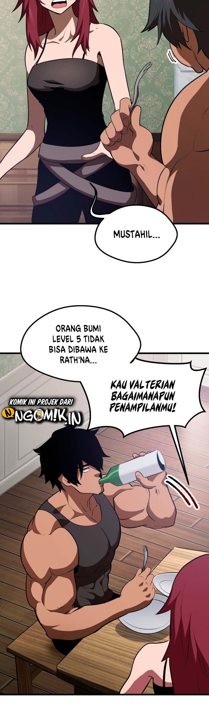 Chapter 71 - halaman 34