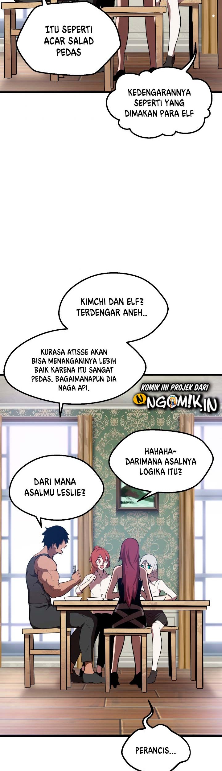Chapter 71 - halaman 37