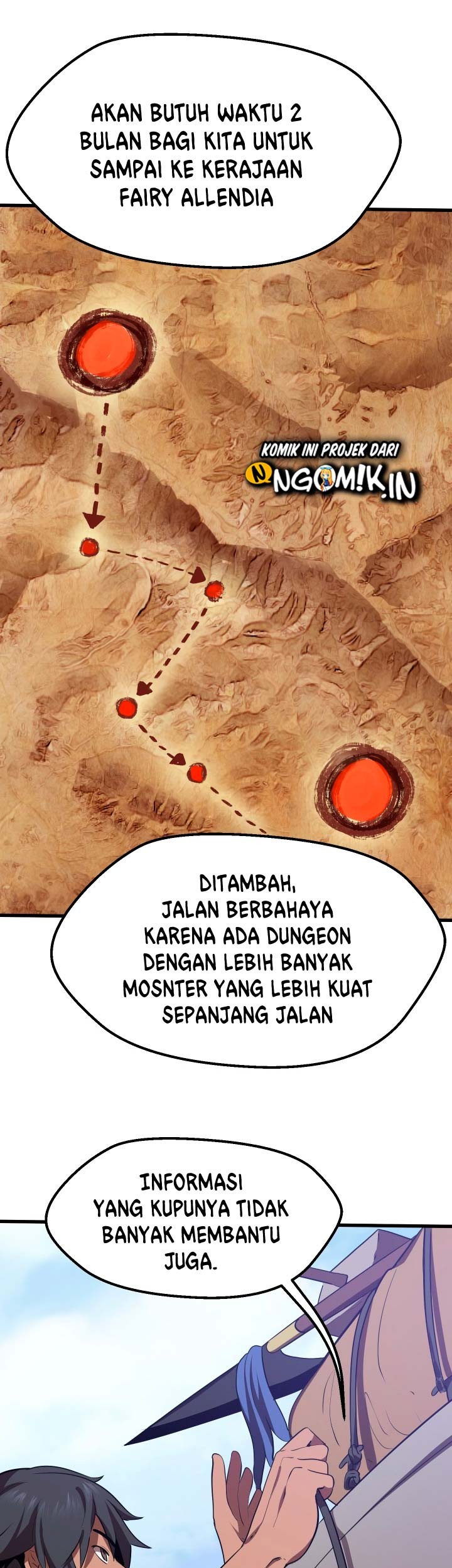 Chapter 71 - halaman 42