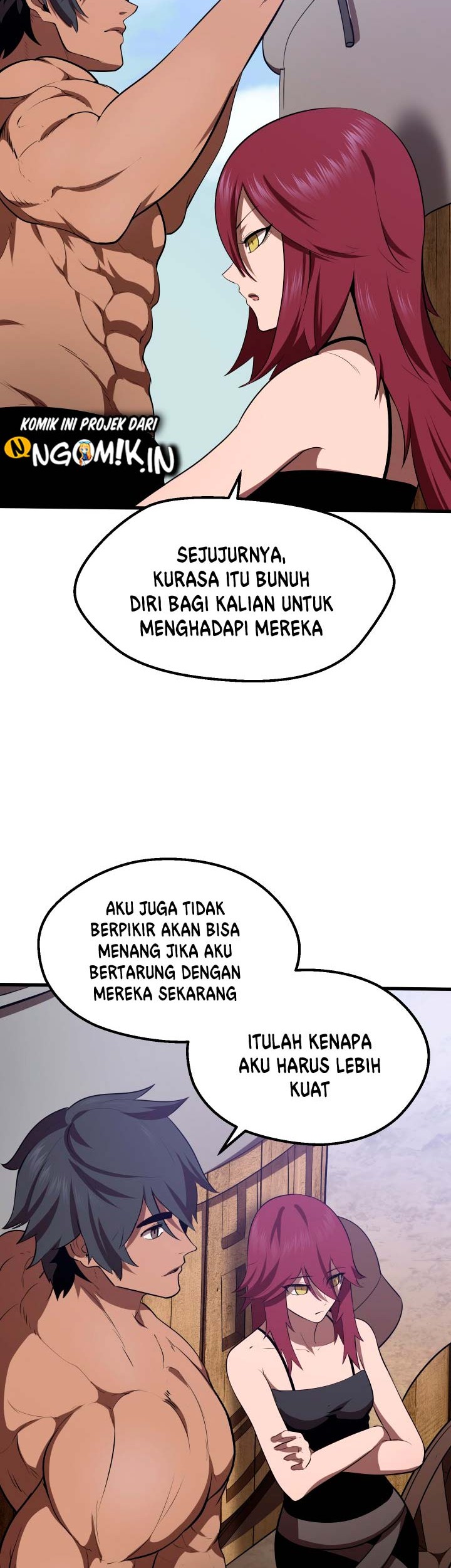 Chapter 71 - halaman 43