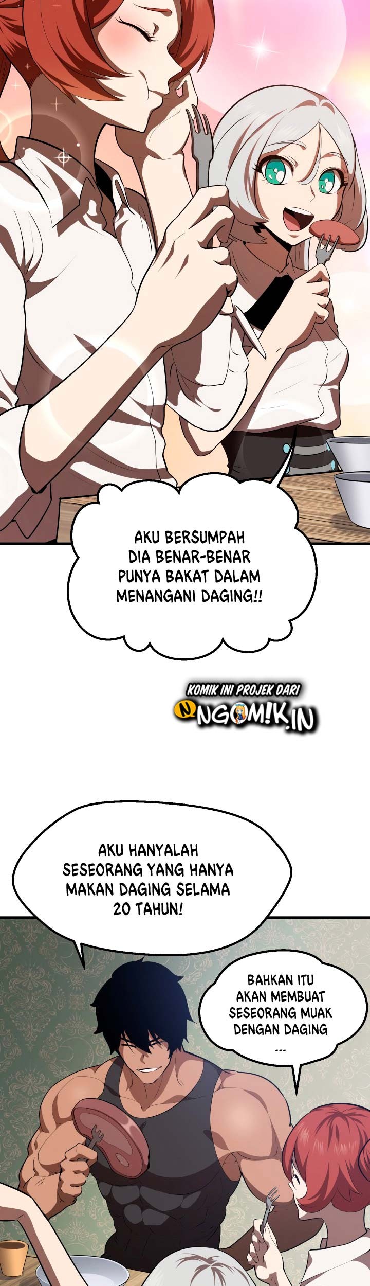 Chapter 71 - halaman 18