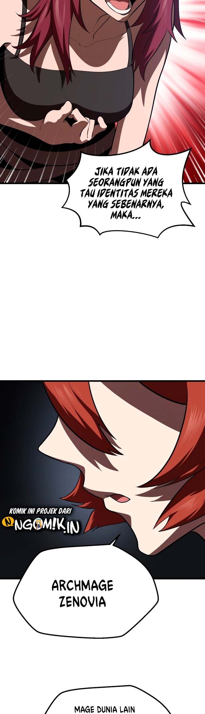 Chapter 71 - halaman 23