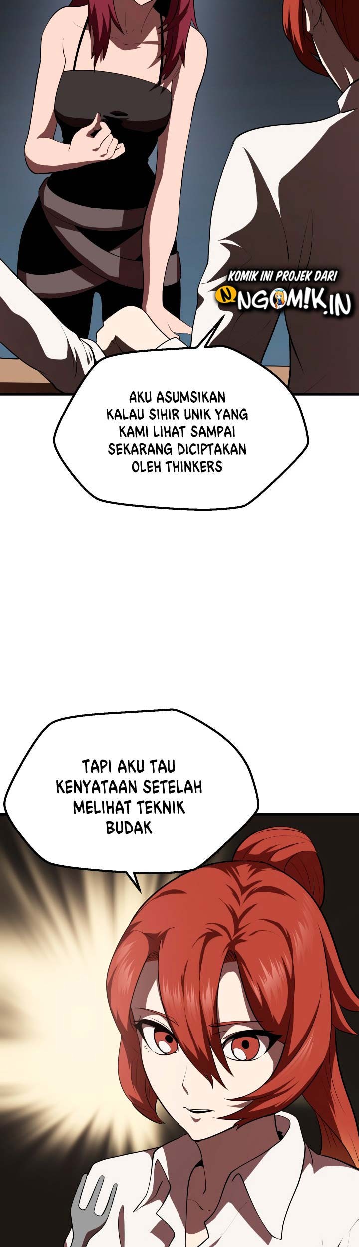 Chapter 71 - halaman 25